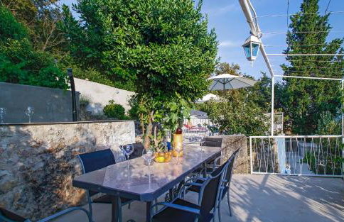 Holiday Home Marija with Pool & Garden & Amazing Sea View - Foto 24