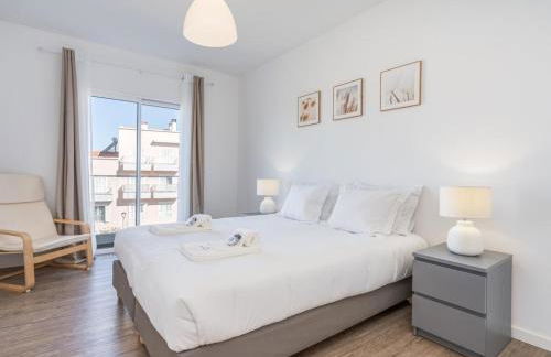 Rooftop pool, balcony and AC #1965 - Foto 9