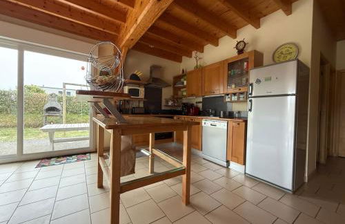 maison a 400m de la mer - Foto 11