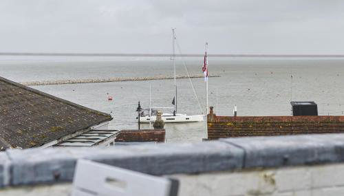 West Cowes Penthouse - Foto 3