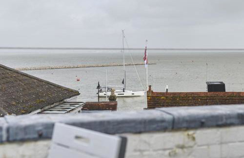 West Cowes Penthouse - Foto 3