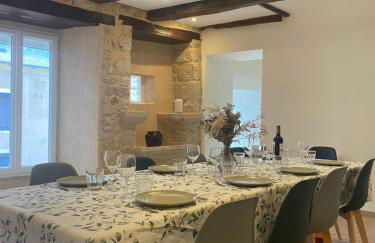 Gite 4 étoiles - La Maison de Paul - Photo 8