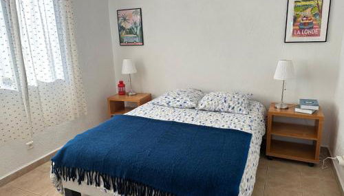 Villa les Pensées La Londe - Foto 4