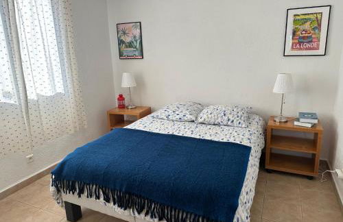 Villa les Pensées La Londe - Foto 4