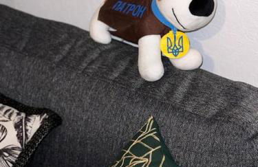 Confortable T4 Équipé à Roubaix - 200m Métro - Foto 16