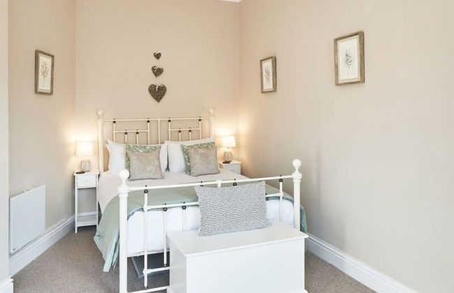 Host Stay Rose Cottage - Foto 13