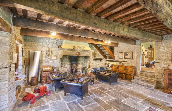 Agriturismo Castello della Pieve - Photo 2