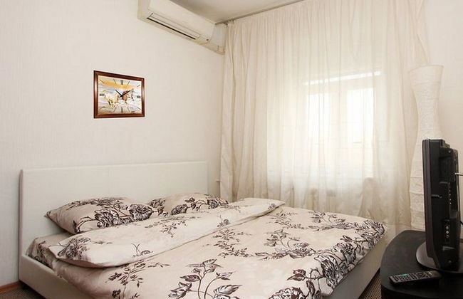 ApartLux Gorky Park - Foto 2