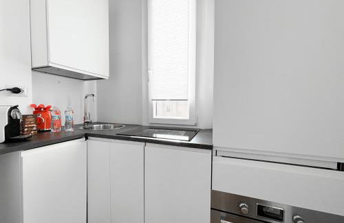 Moderno Bilocale vicino a Fondazione Prada - Foto 10