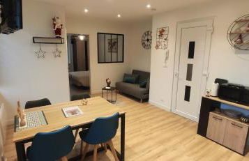 Gîte le Lamala - Photo 1