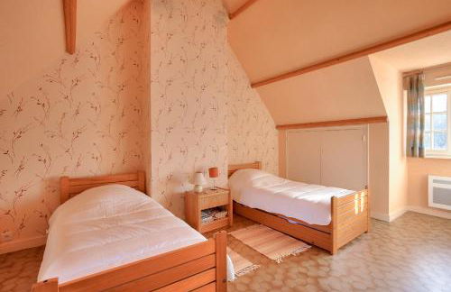 Parenthèse familiale entre plages et golf - Foto 18