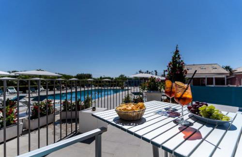 Dipladenia Garden Country Resort - Foto 13