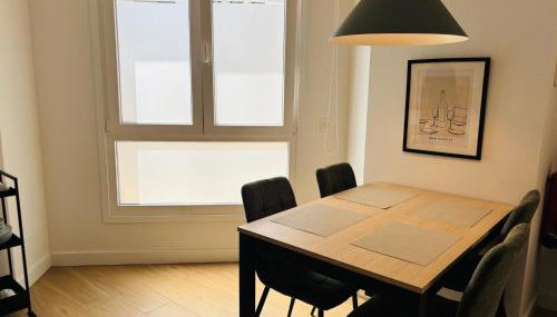 Apartamentos DORRE LUZEA Apartamentuak - Foto 4