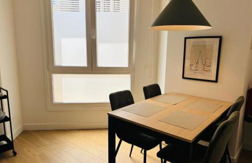 Dorre Luzea Apartamentuak - Foto 30