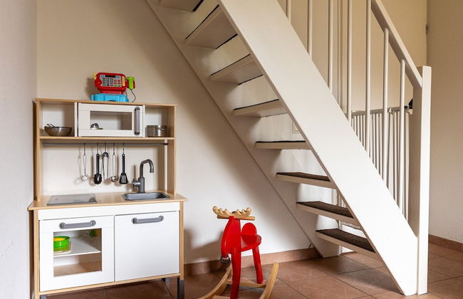 Summio Bungalowpark Het Drentse Wold - Foto 19