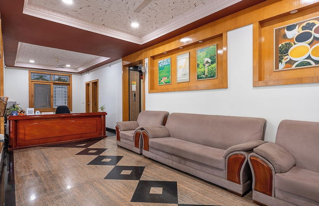 Tea pavilion - Foto 3