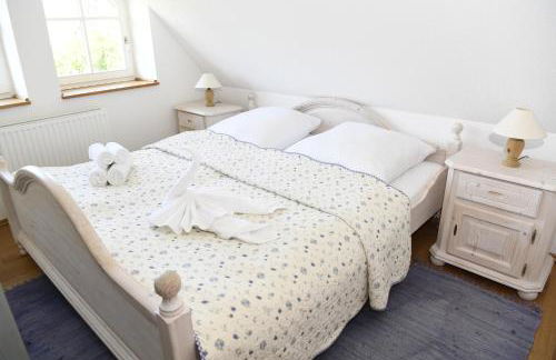 Fachwerkhäuser Gager Haus „Strate“ - Foto 7