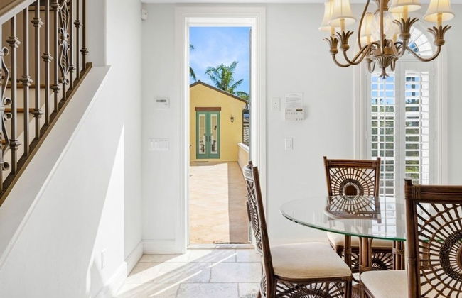 Villa Del Mar 5 Bedroom Home by RedAwning - Photo 34