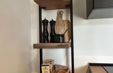 Ferienwohnungen mit Feldblick - Foto 9