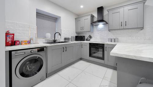 Townhouse in Derry City Centre - Foto 5