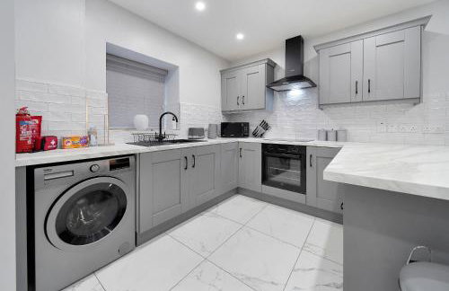 Townhouse in Derry City Centre - Foto 5