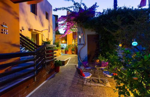 AnnaDes Apartments & Studios Chios - Photo 1