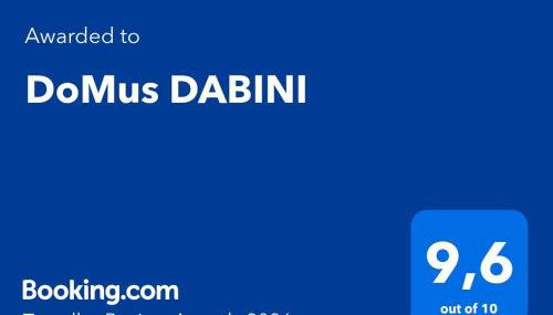 DoMus DABINI - Foto 3