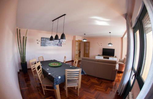 Laros Pios Alojamiento 1 - Foto 1