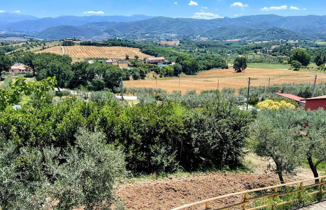 Villa Ipnotica - Panoramic Views Plus Exquisite Pool - Sleeps 7 - Very Stylish - Foto 48