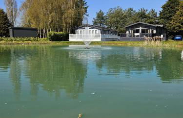 JJs Lodge Ebor - Foto 34