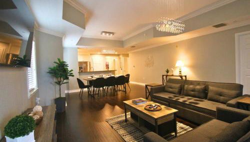 Luxurious 3-Bedroom Condo in Reunion Resort - Foto 2, Other