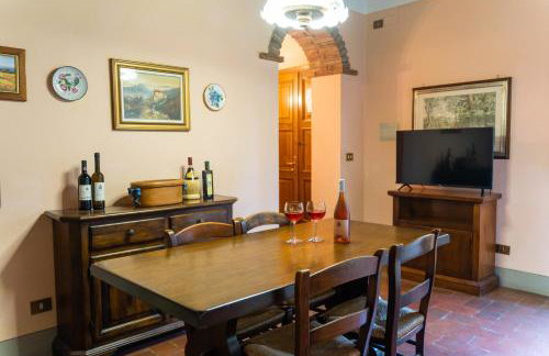 Agriturismo Vecchio Borgo di Inalbi - Foto 81