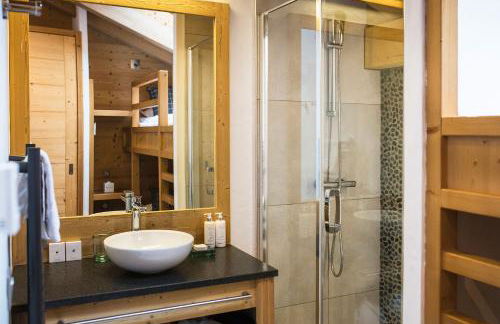 Résidence Les Cîmes - Foto 49