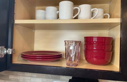 Cozy Haven Home Away from Home - Foto 22