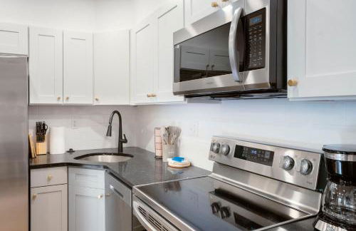 Cozy Stay Near Fishtown - Close to Subway & Center City by Globenest - Foto 38