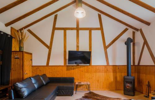 Chez Bernadette Alsace prox Route des Vins et Europa Park Rulantica - Foto 6