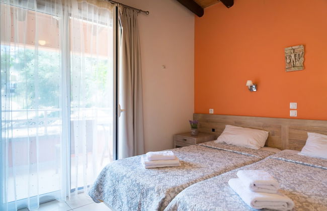 Pyramid City Apartments - Photo 14