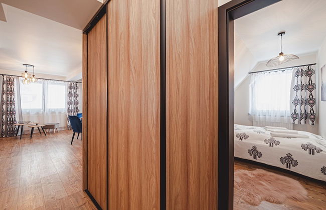 Sun & Snow Resorts H Białka Tatrzańska - Foto 59