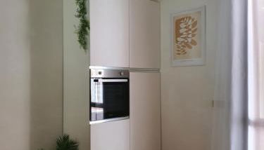 Luna Marina Beach House - Foto 3