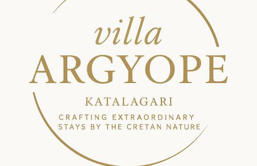 Villa ARGYOPE - Foto 43