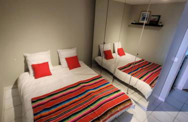 Appartement à 50 mètres de la Plage des Estagnots à Seignosse, Landes - Foto 7