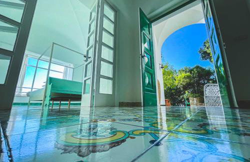 Il Carrubo Capri - Foto 50