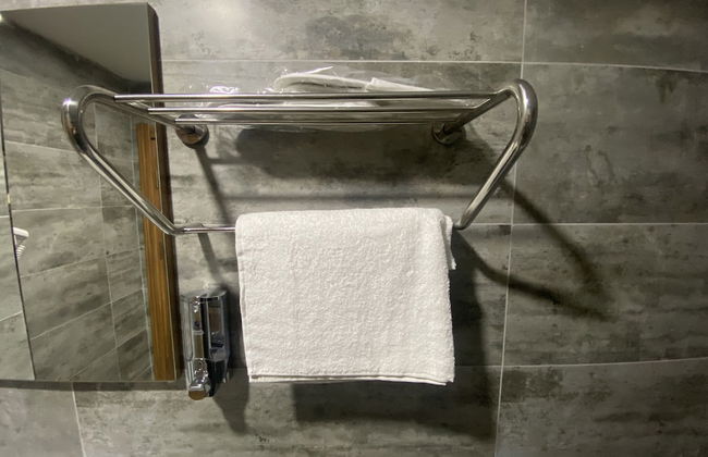 Rosse Hotel - Photo 17