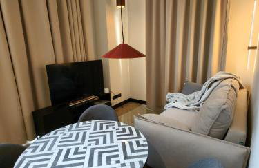 Castelar Urban Suites - Foto 66