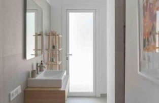 Calma Villa. Chalet de lujo, jacuzzi y piscina - Foto 24