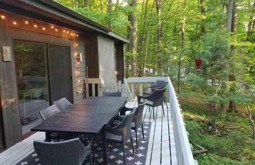 New Fall Golf and Colors accommodates 10 - Foto 38