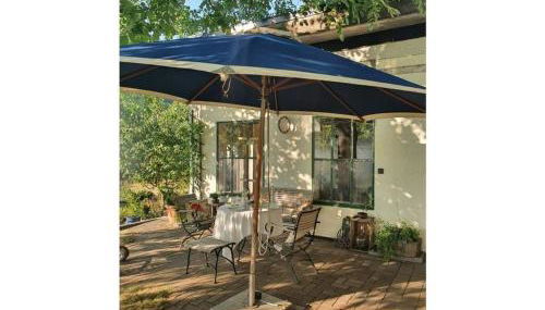 Am Park Comfortable holiday residence - Photo 3, Other