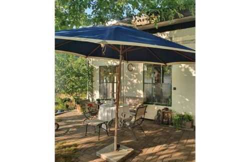 Am Park Comfortable holiday residence - Photo 3