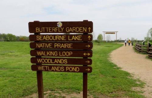 Spacious 3 Bedroom - Rosenberg - Foto 35