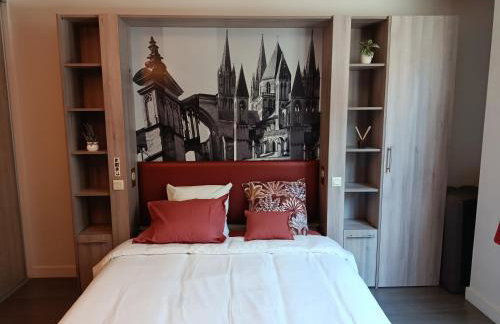 Au bord de l'orne - Foto 1